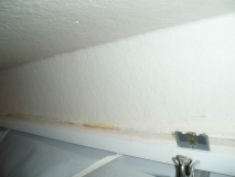 Dachverstärkung Paradiso