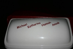 SK14 Kallima - Deichselkasten 2