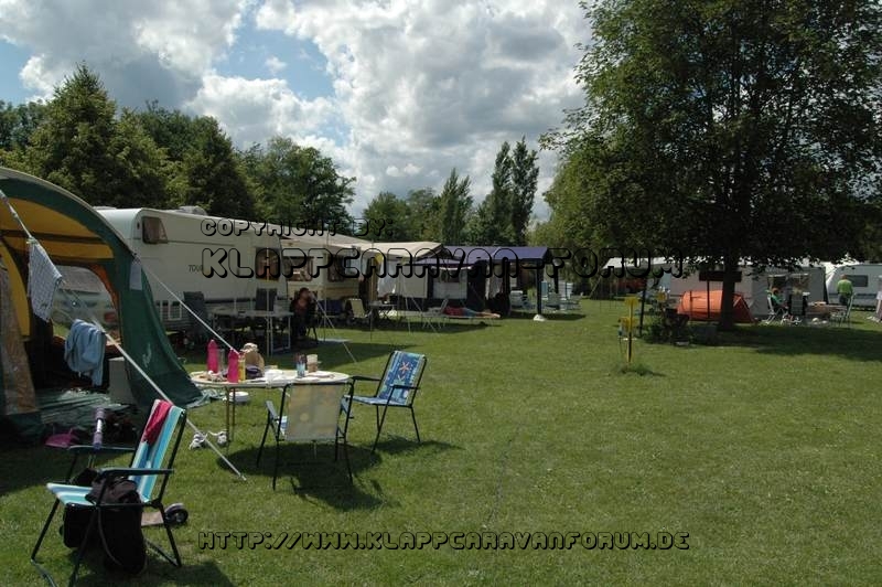 Nahe am Sommer 2011 - Monzingen - Das Camp - 10