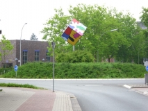 Rätselbild - CT7 Fan