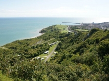 Folkestone (little Switzerland)