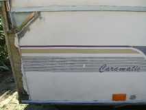 Esterel CC42 Einmal neu Bitte ;-) Komplettrestauration