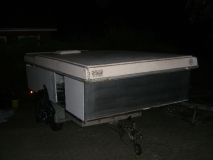 Esterel CC42 Einmal neu Bitte ;-) Komplettrestauration