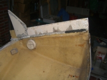 Esterel CC42 Einmal neu Bitte ;-) Komplettrestauration