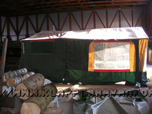 Vendome Luxe Bj 2002