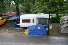 Rapido Export im Urlaub