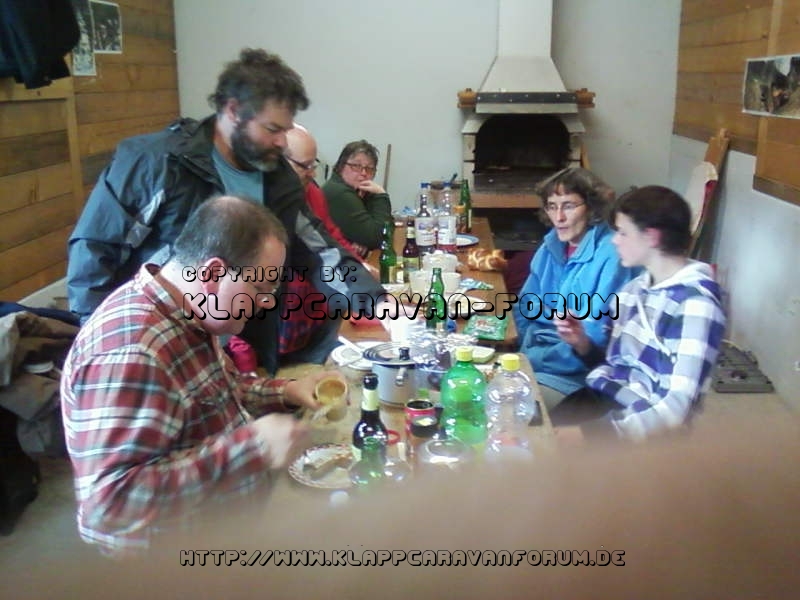 Ostertreffen