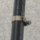 Hängeschrank im Camp-let