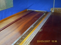 Innenansicht Piro Typ A