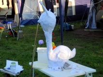 Nahe am Sommer IV 2013