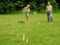 Nahe am Sommer IV 2013