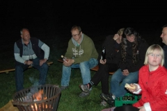 Nahe am Sommer IV 2013