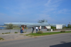 Se(e/h)leute-Treffen in Möltenort 2013