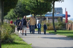 Se(e/h)leute-Treffen in Möltenort 2013