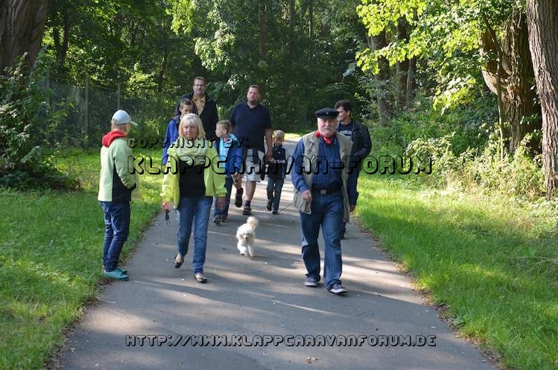 Se(e/h)leute-Treffen in Möltenort 2013