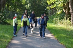 Se(e/h)leute-Treffen in Möltenort 2013