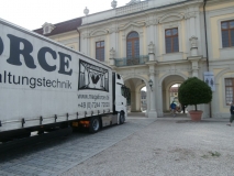 Bilderrätsel-LKW