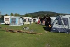 Oktoberfest 2013 - Das Camp 1