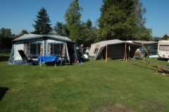 Oktoberfest 2013 - Das Camp 2