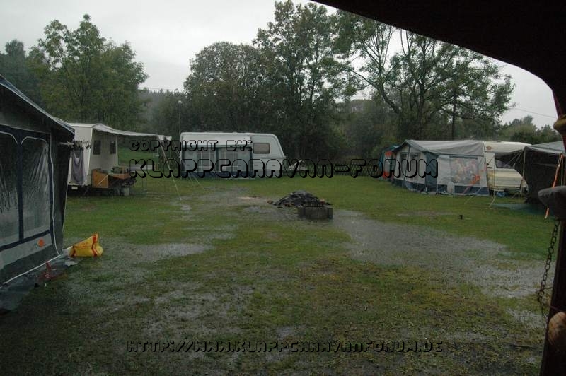 Oktoberfest 2013 - Die Sintflut 1