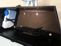 Raclet Cheyenne 2014 auf der CMT 4