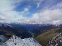 Hübsche Aussicht