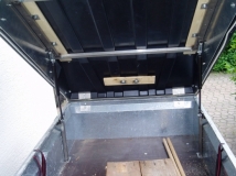 grizzly Zelt-Trailer