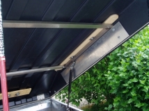 grizzly  Zelt-Trailer