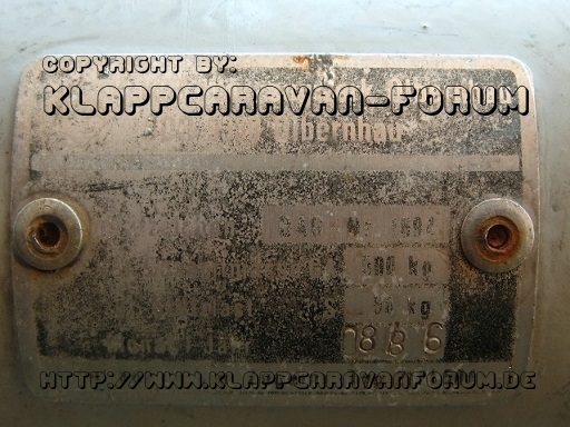 CT7 Baujahr 1984