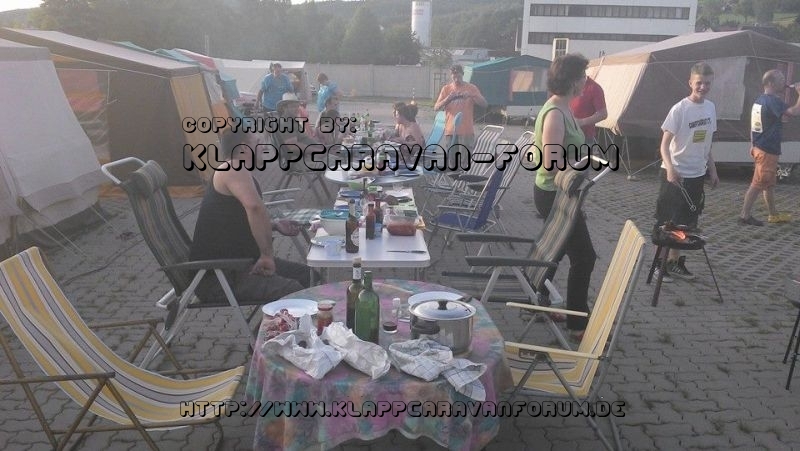 Olbernhau Treffen 2014