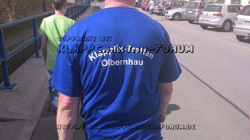 Olbernhau Treffen 2014
