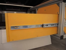 Schublade Vollauszug