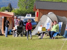 gemütlicher Vormittag