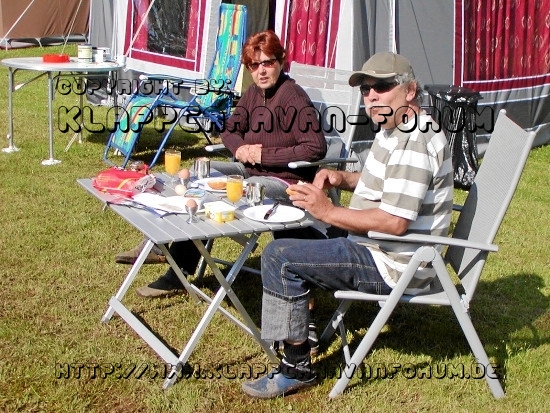 Rollo und Ehefrau