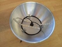 Campwerk Küche Eigenbau