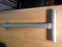 Campwerk Küche Eigenbau