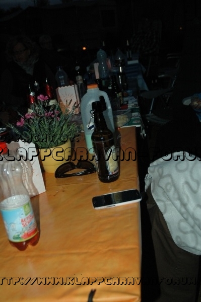 Gemütliches Beisammensein 2