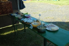 Frühstück 3