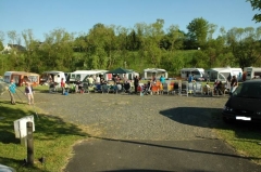 Grillen 3